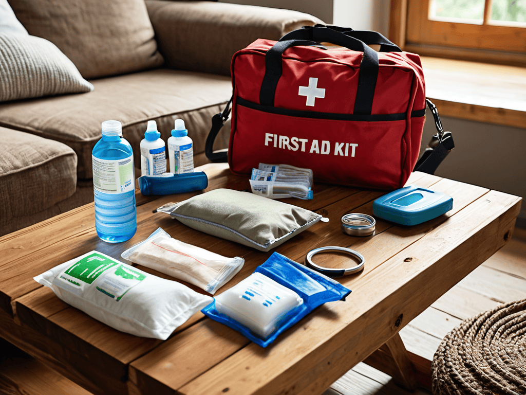 Project Overview in one hour