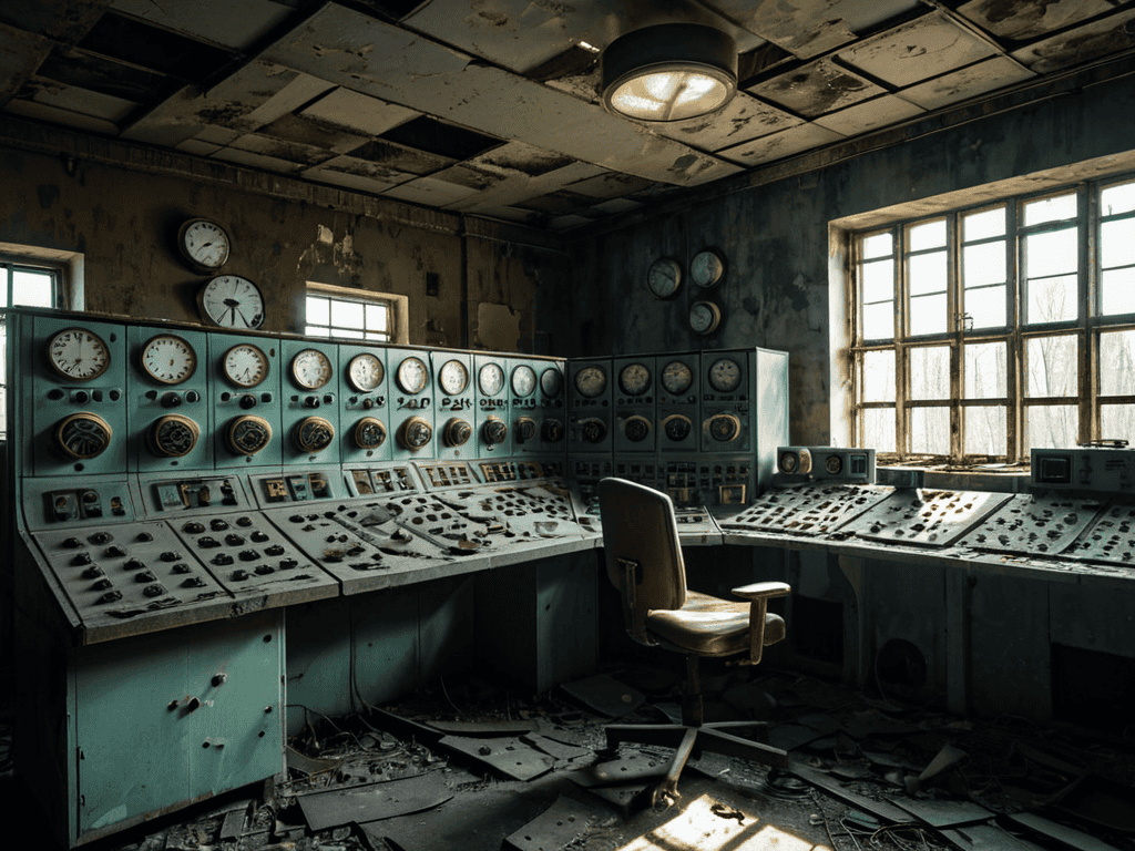 Project Overview in one day