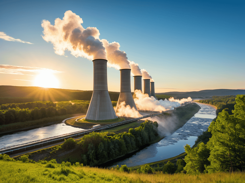 Unlocking Geothermal Energy Stocks