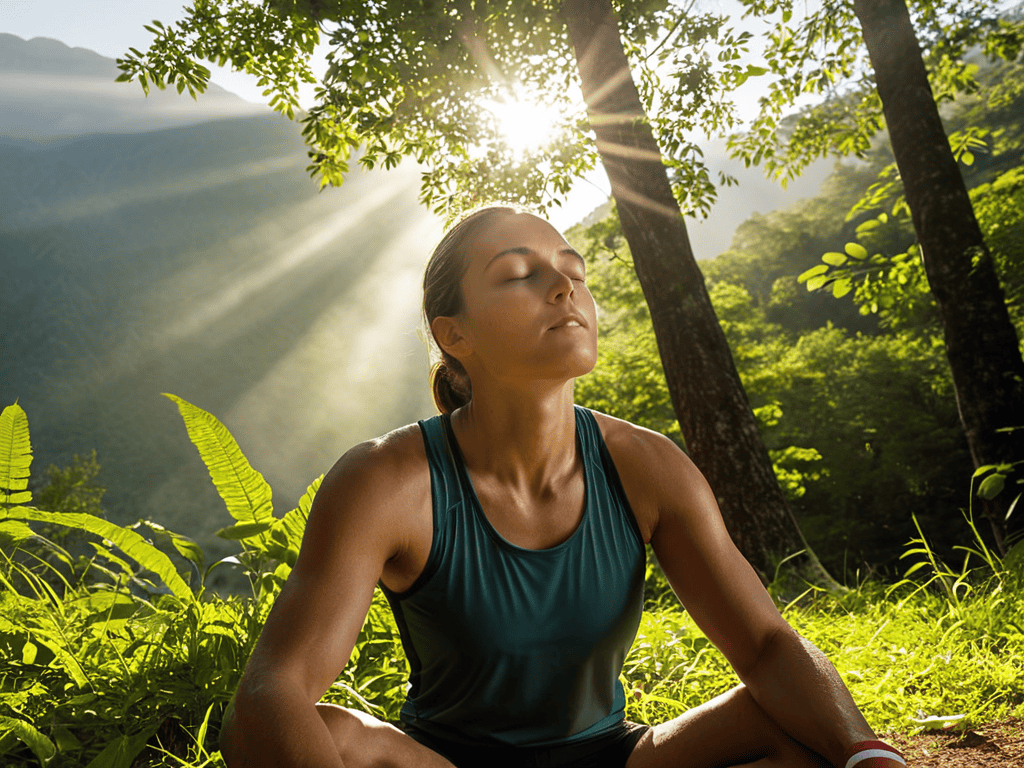 Does Visualization Work? How Top Athletes Use Mental Rehearsal to Win 3 Mastering Visualization Techniques for athletes