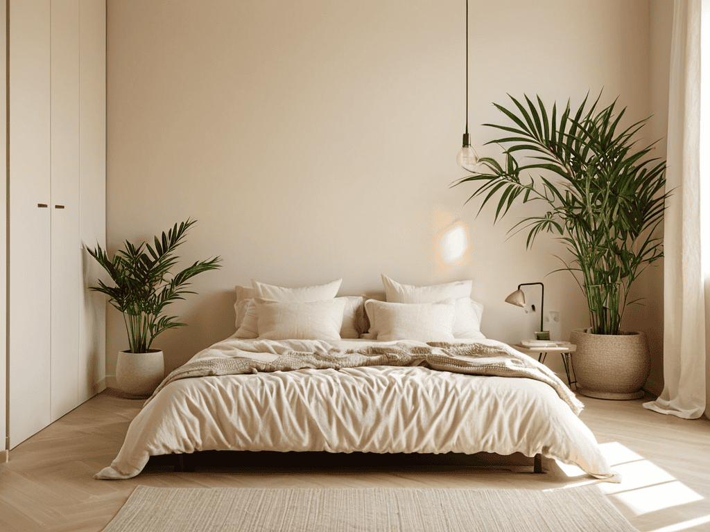 Feng Shui for Sleep: Rearrange Your Bedroom for the Best Rest of Your Life 3 Optimizing Bedroom Layout for relaxation