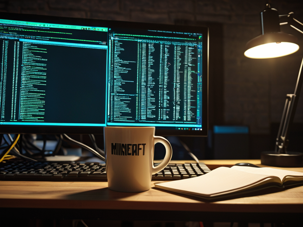 Lag-free Gaming: Optimizing a Minecraft Paper Server for High Performance 3 Setting Up a Minecraft Paper Server