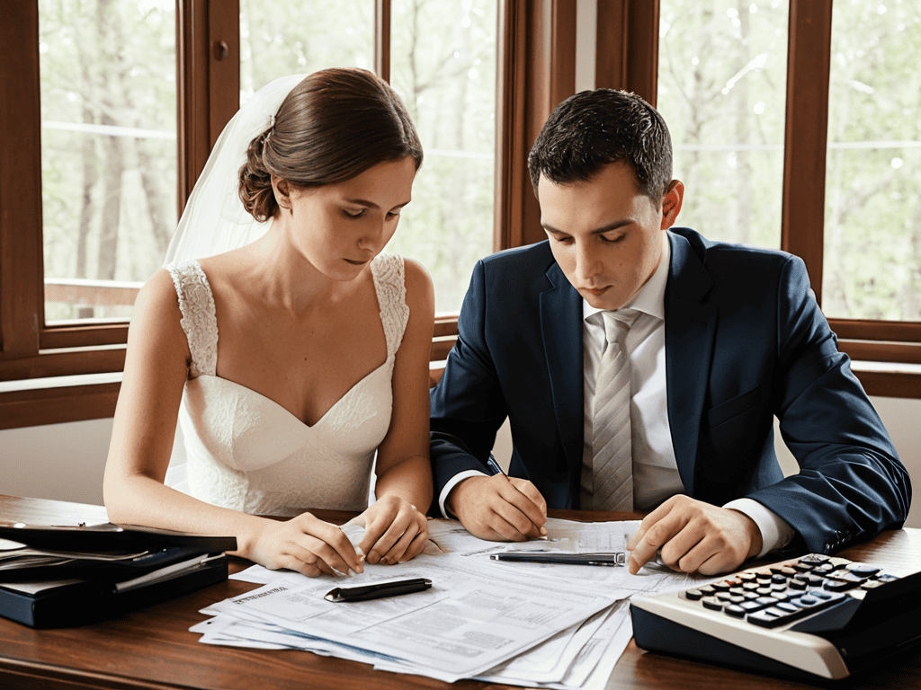 The Marriage Tax Penalty: Will Saying 'i Do' Cost You Extra to the Irs? 3 Tax Implications of Marriage Explained