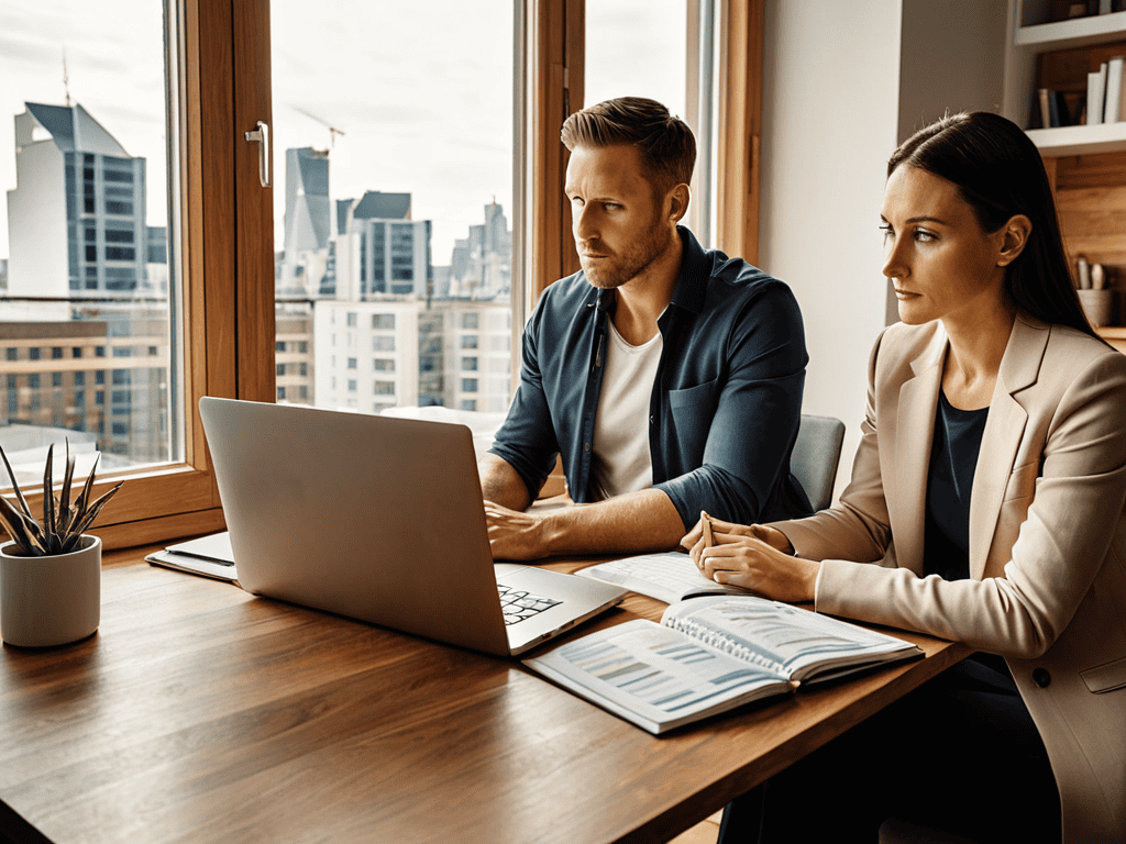 The Dink Advantage: Why 'dual Income, No Kids' Couples Are Winning the Economy 3 Wealth Creation Strategies for couples