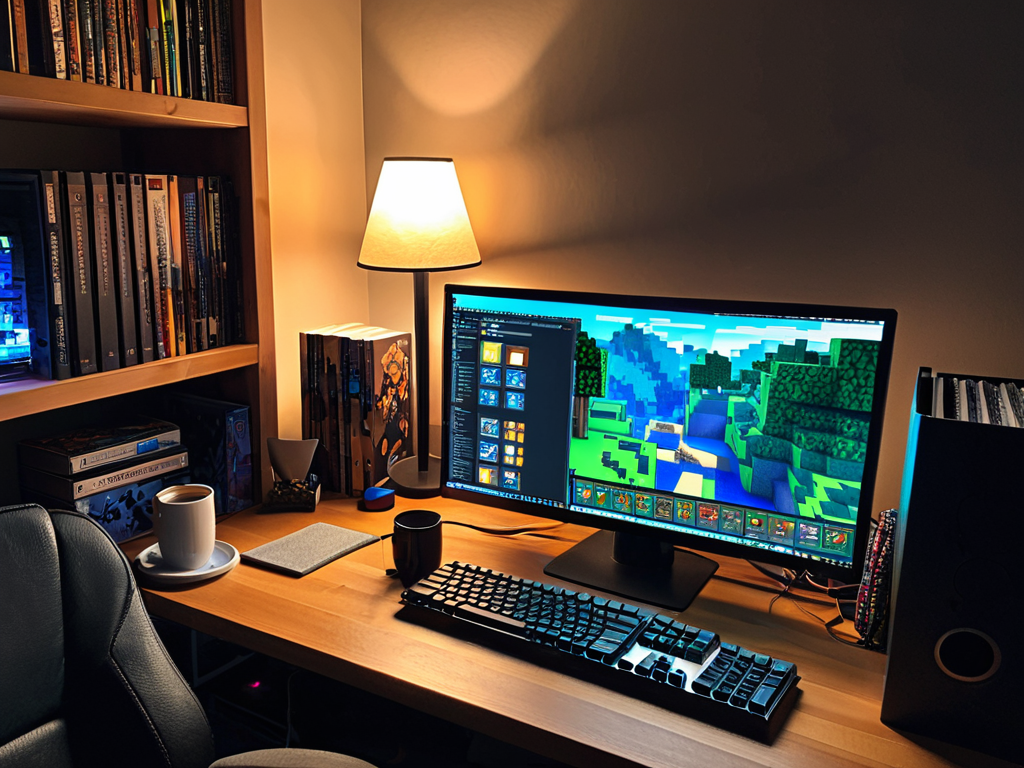 Lag-free Gaming: Optimizing a Minecraft Paper Server for High Performance 4 Minecraft Paper Server Setup Tips