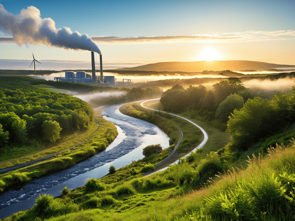 Geothermal Energy Stocks Investing Tips