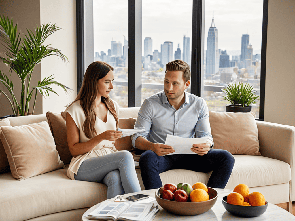 The Dink Advantage: Why 'dual Income, No Kids' Couples Are Winning the Economy 4 5 Smart Money Moves for DINK