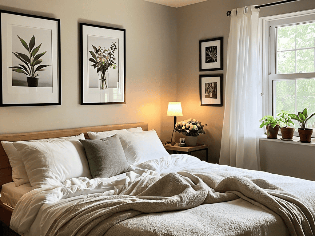 Sleep Divorce: Why Sleeping Apart Might Save Your Marriage 4 Embracing Sleep Divorce as a Solution