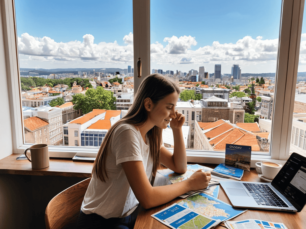 Taking Your Travel to the Next