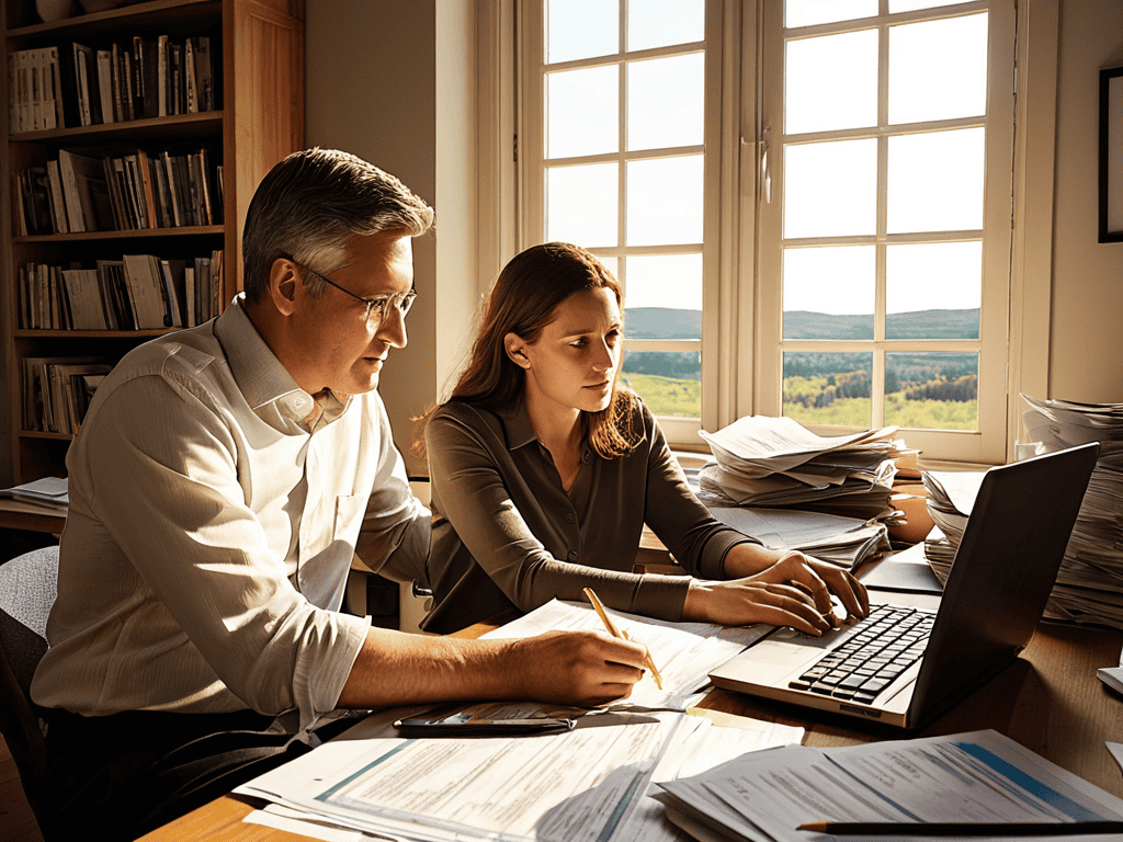 The Marriage Tax Penalty: Will Saying 'i Do' Cost You Extra to the Irs? 4 Tying It All Together tax penalty