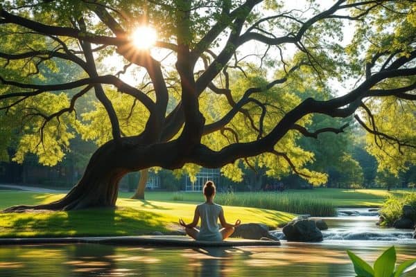 Top 10 Anxiety Relief Techniques You Need to Try!