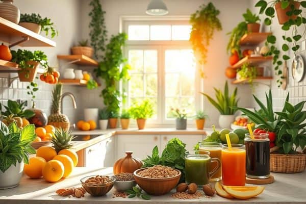 How to Naturally Boost Your Energy Levels in 2024!