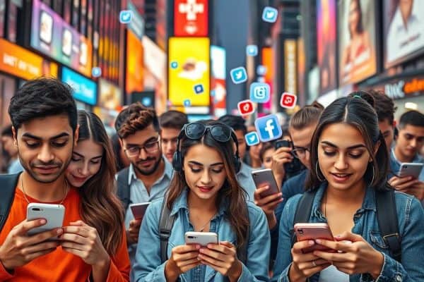 How FOMO Drives Social Media Engagement in 2024!
