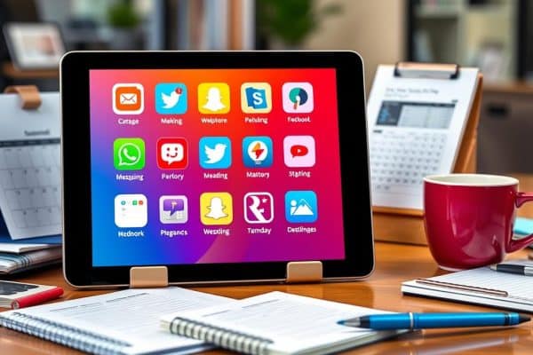 Top Messaging Apps to Organize and Plan Events with Ease!