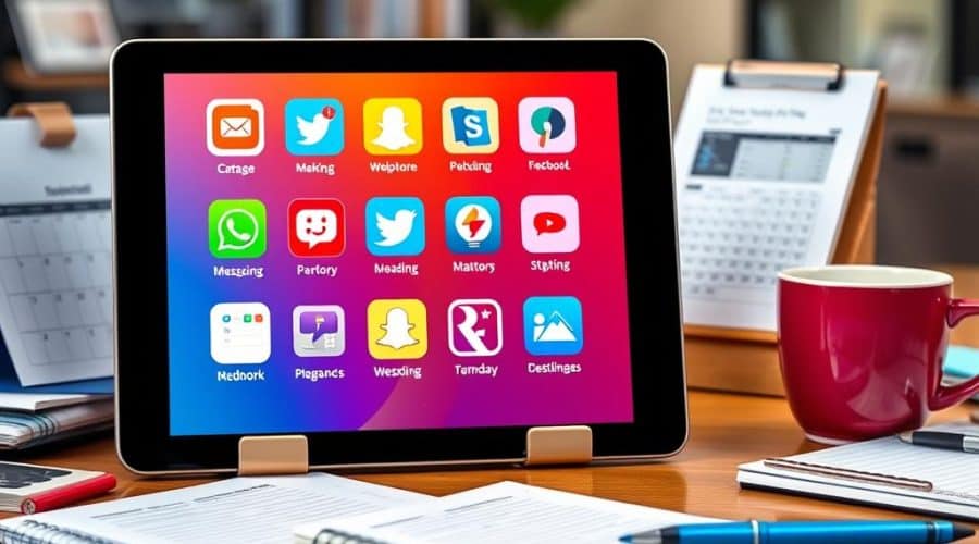 Messaging for Events