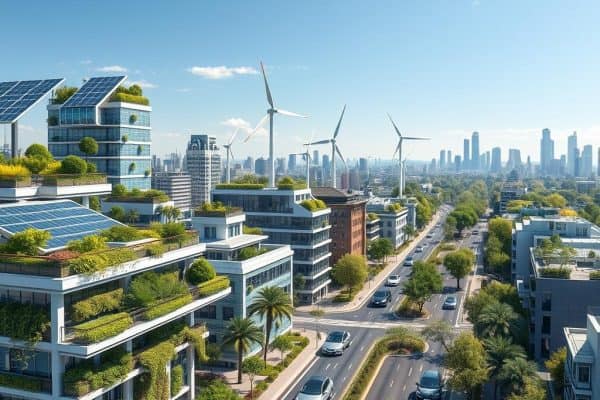 The Rise of Sustainable Tech: How It’s Shaping the Future!