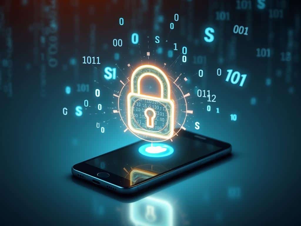 end-to-end encryption