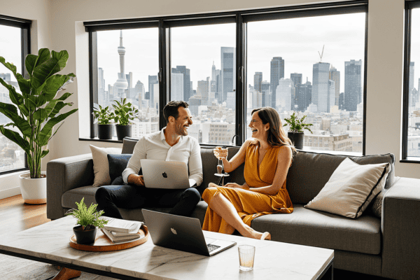 The Dink Advantage: Why ‘dual Income, No Kids’ Couples Are Winning the Economy