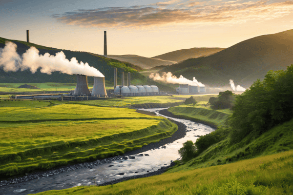 The Forgotten Renewable: Why Geothermal Energy Stocks Could Be the Next Big Thing