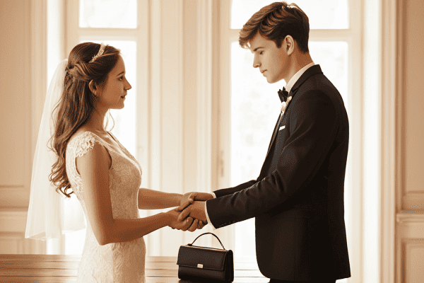 The Marriage Tax Penalty: Will Saying ‘i Do’ Cost You Extra to the Irs?