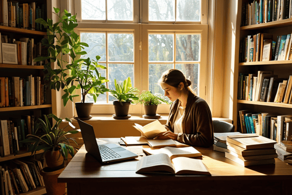 Never Forget What You Read: Building a Workflow With Readwise