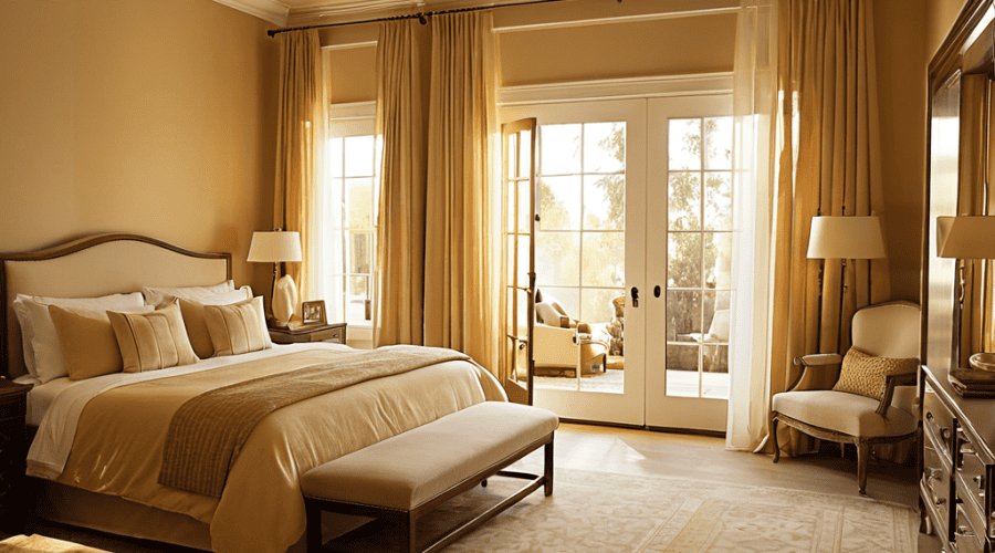 Sleep divorce saves marriage