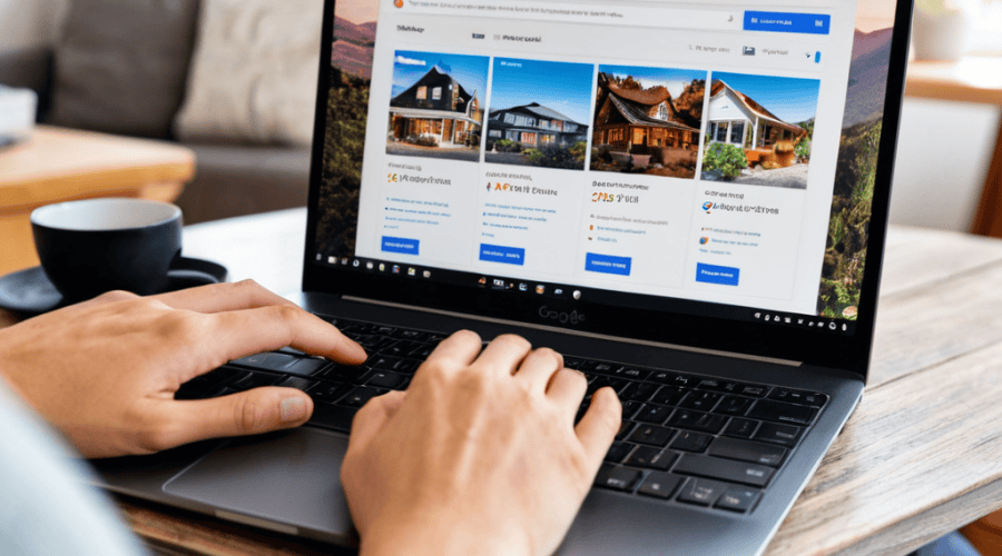 Using Google Flights Hacks