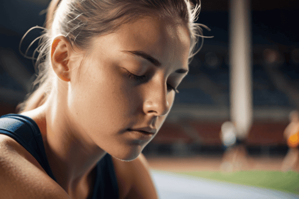 Does Visualization Work? How Top Athletes Use Mental Rehearsal to Win