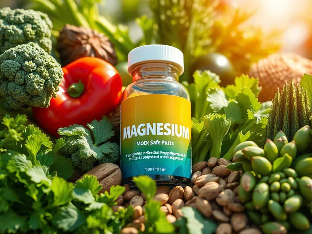 magnesium energy boost