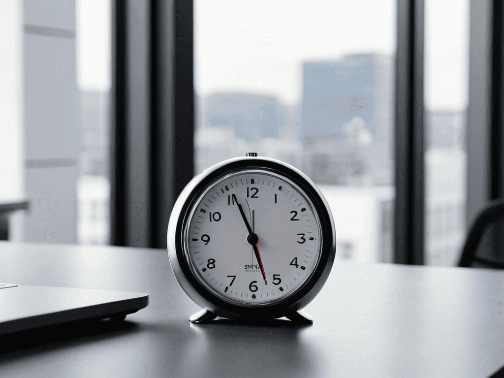 Ai-powered Authority: Generating B2b Content That Doesn't Sound Like a Bot 2 Project Overview in 4 hours