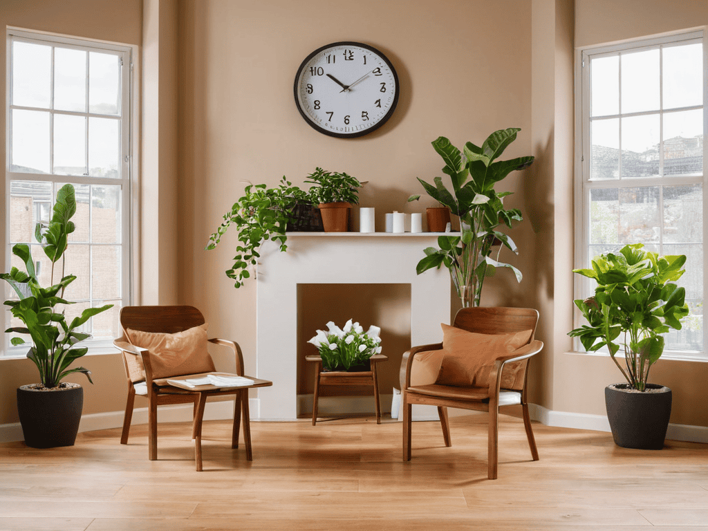 The 5-year Vision: How to Co-create a Future You Both Actually Want 2 Project Overview in one hour