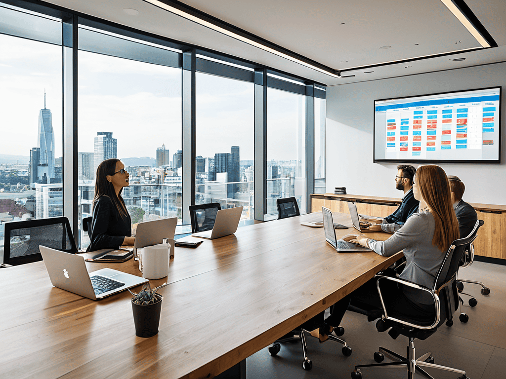 Ai-powered Authority: Generating B2b Content That Doesn't Sound Like a Bot 3 Ai Content Strategy for B2b Marketing