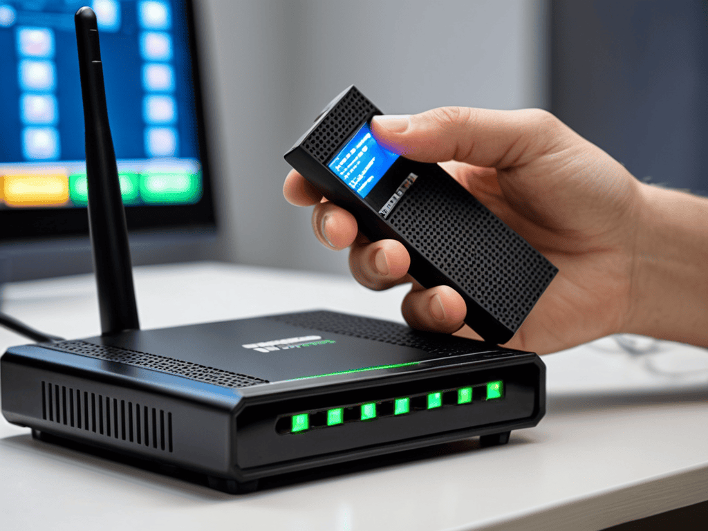 Unlocking Your Router: How to Flash Openwrt for Better Performance 4 OpenWRT router flashing tips