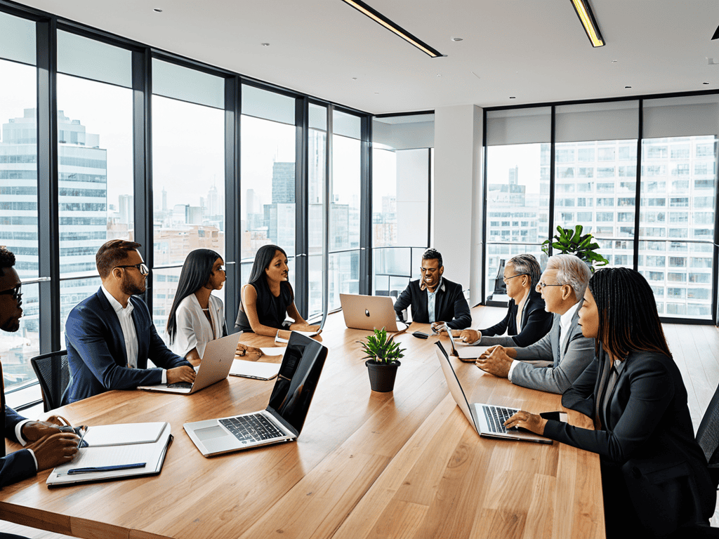 Ai-powered Authority: Generating B2b Content That Doesn't Sound Like a Bot 4 AI strategy tips for B2B content