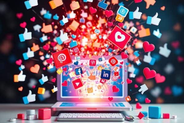 What the Latest Social Media Algorithm Changes Mean for You!