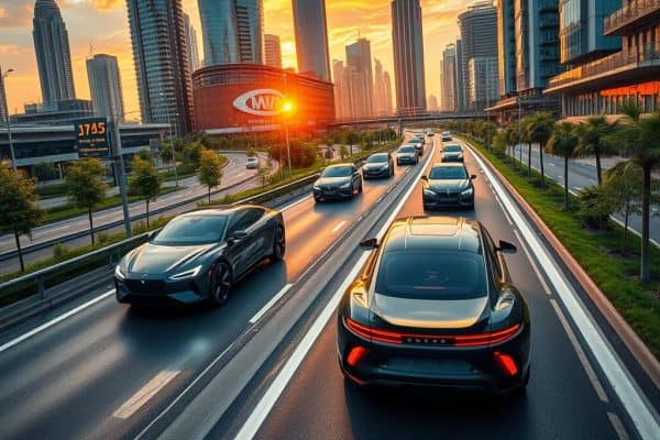 How Autonomous Cars Will Change the Way You Commute!
