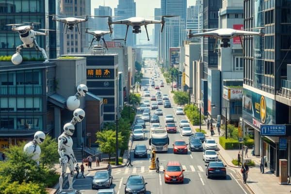 What’s Next for Robotics in 2024? Trends to Watch!