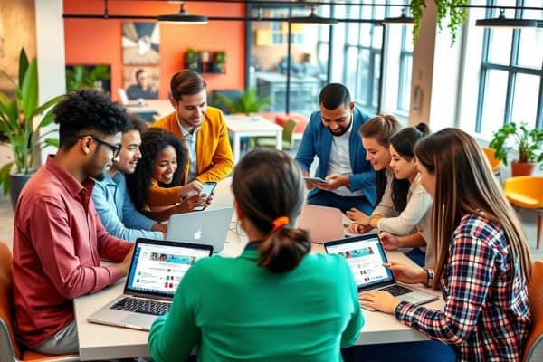 Best Team Messaging Apps to Keep Your Team Organized!