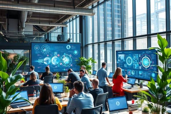 Top Tech Startups to Watch in 2024 for Groundbreaking Ideas!