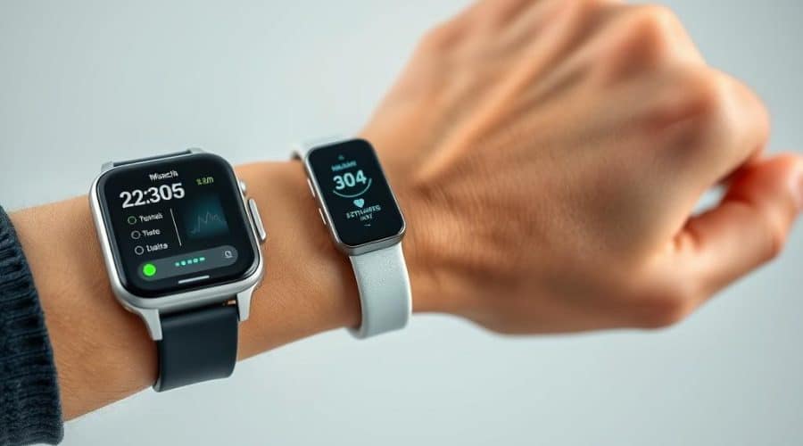 Wearable Health Devices