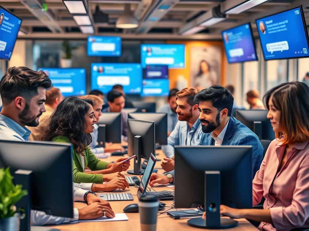 digital communication digital communication