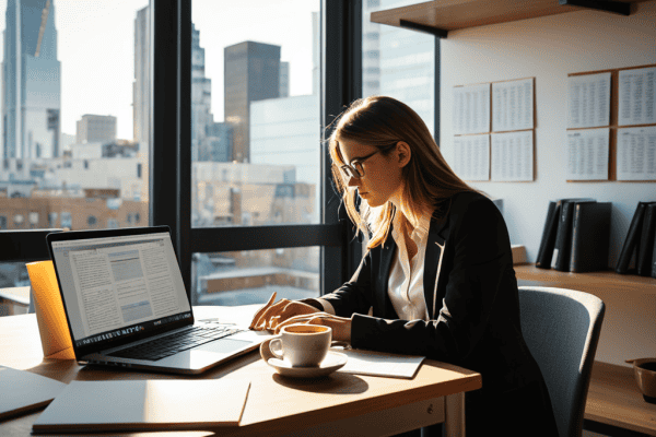 Ai-powered Authority: Generating B2b Content That Doesn’t Sound Like a Bot