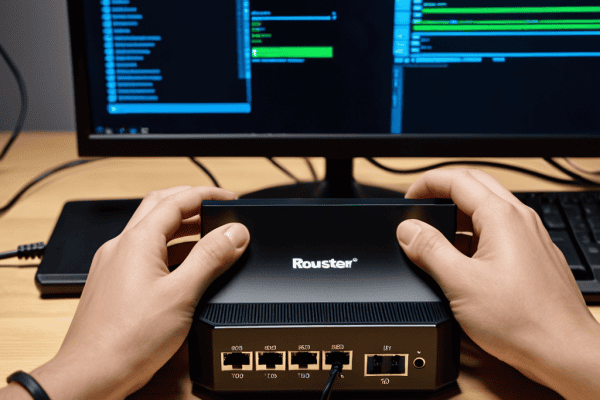 Unlocking Your Router: How to Flash Openwrt for Better Performance