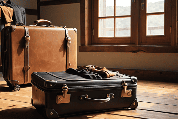 One Bag, Six Months: the Minimalist Guide to Carry-on Only Travel