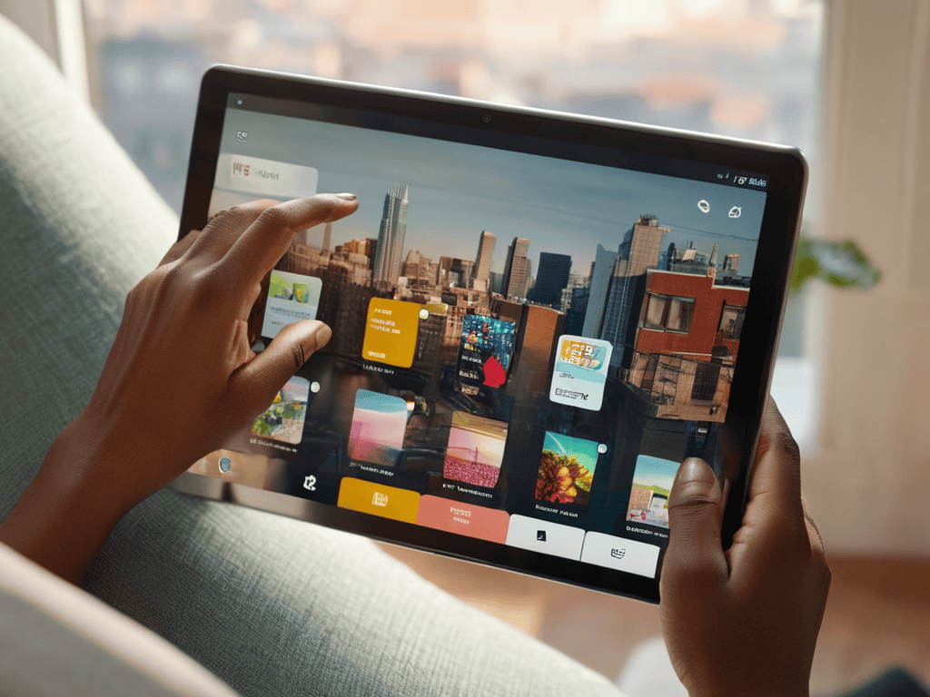 Hyper Personalized Algorithms illustration