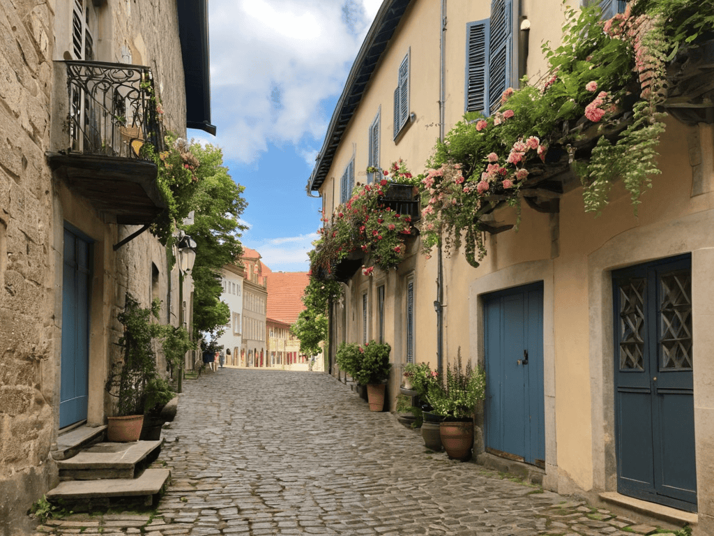 Niche Authority Tours guided travel expert