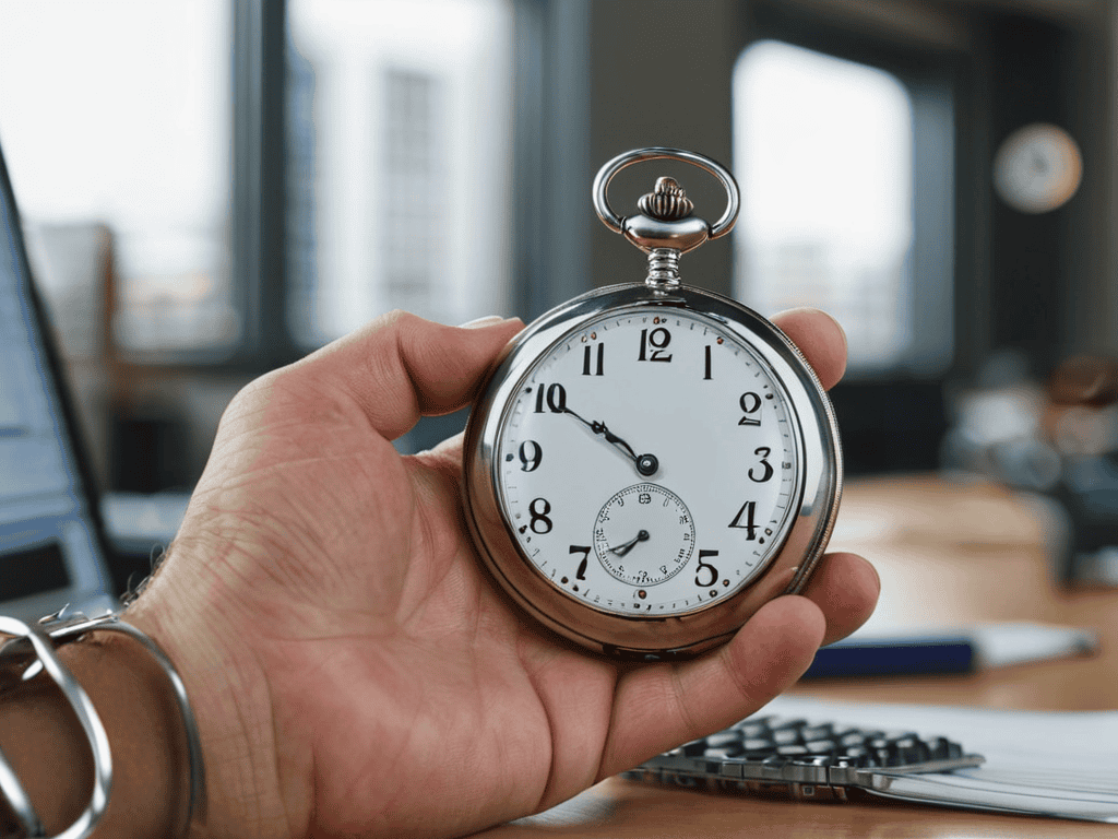 Project Overview in 5 hours