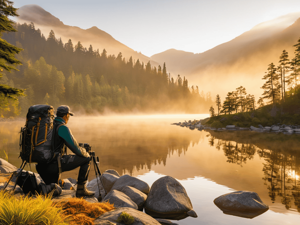 Authority Through Specialized Tours photography