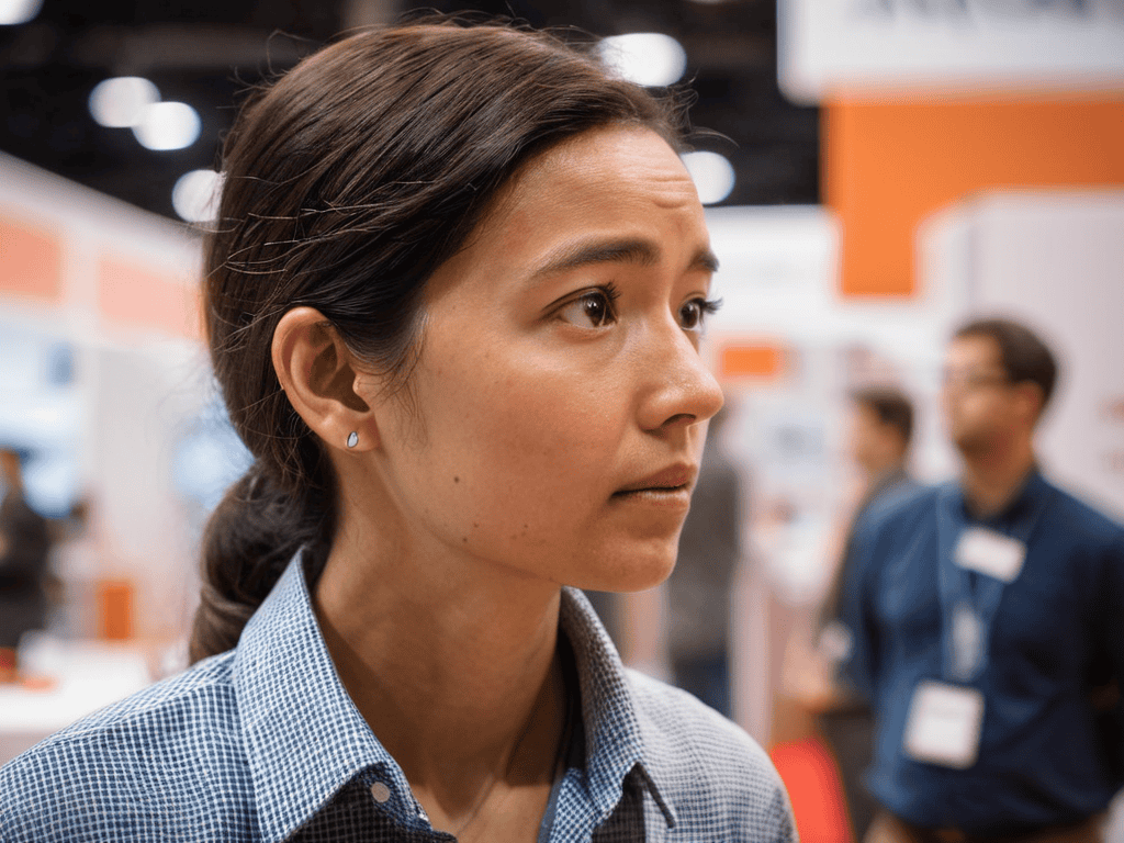 Niche Authority Scaling Expertise