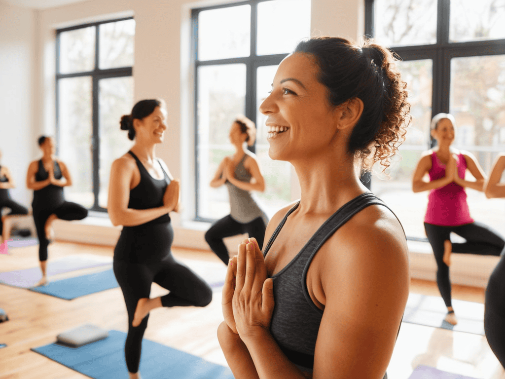 Thrive With Social Wellness Benefits